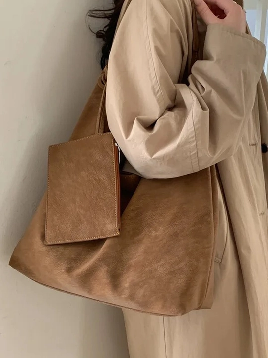 Ayollar uchun sumka shopper