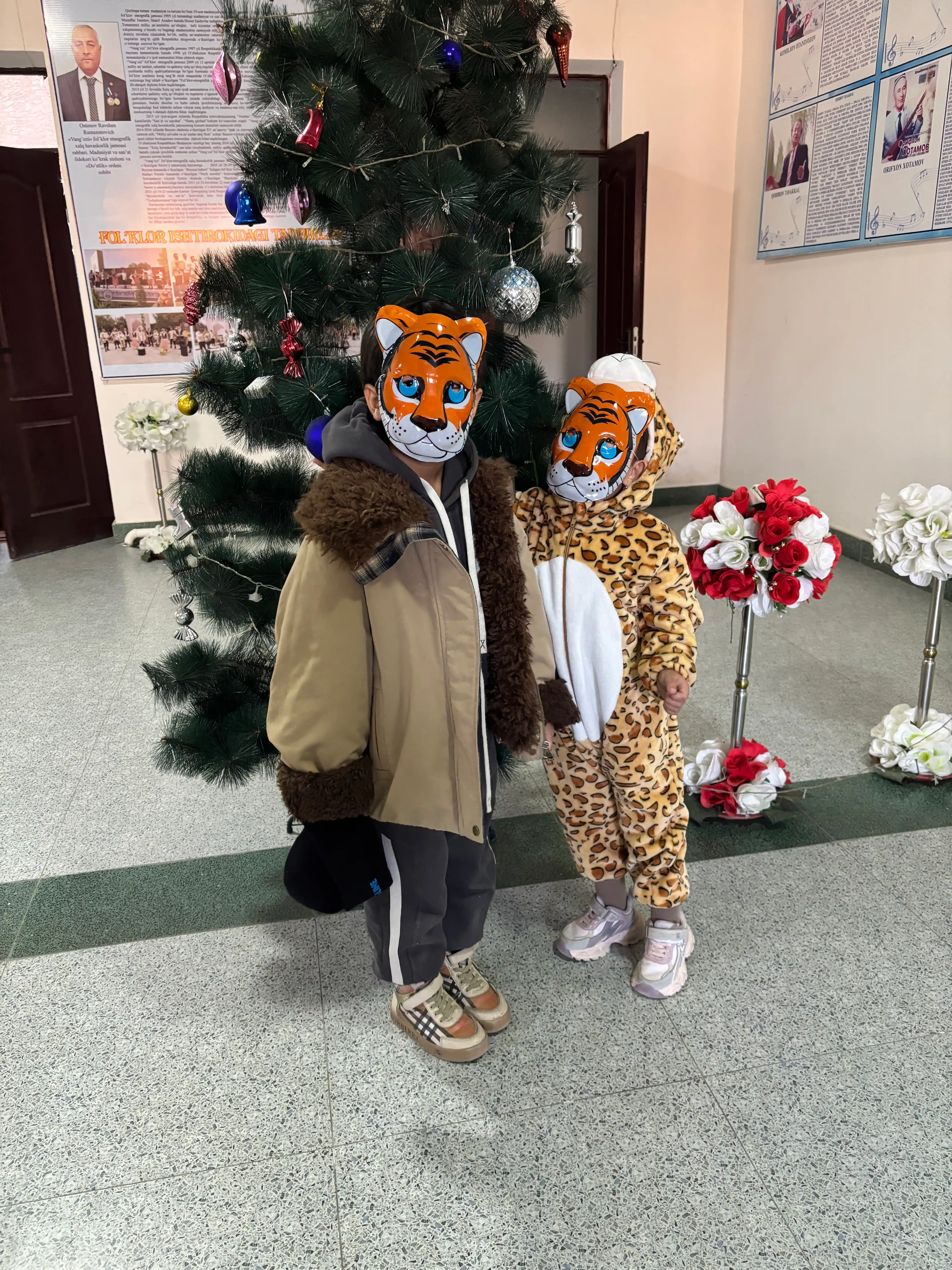 Кигуруми Michley - мягкий костюм-пижама для сна и игр, для малышей до 4-5 лет, флисовый