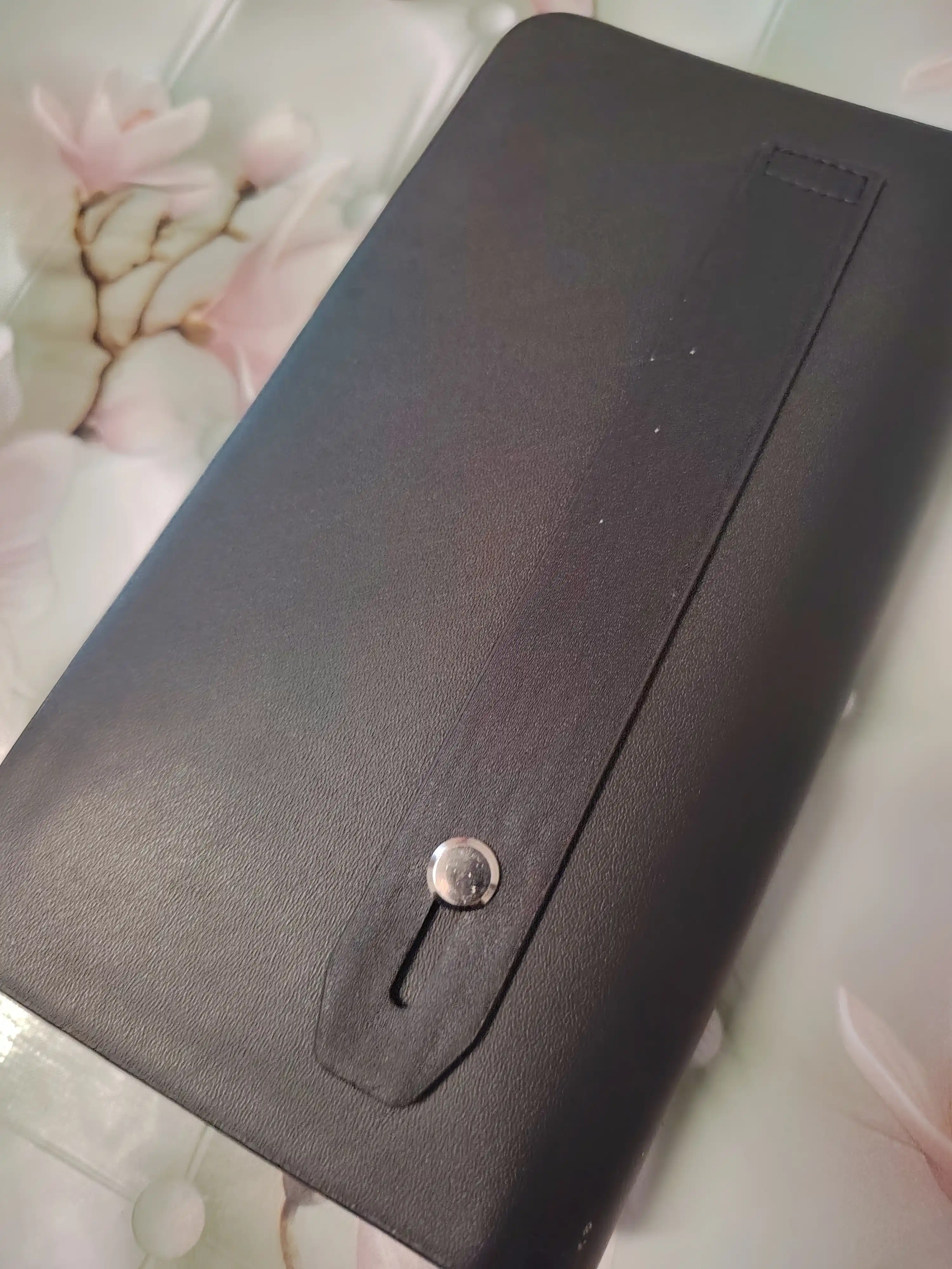 Klassik hamyon erkaklar uchun, erkaklar uchun portmone-kltach, barsetka, card-holder