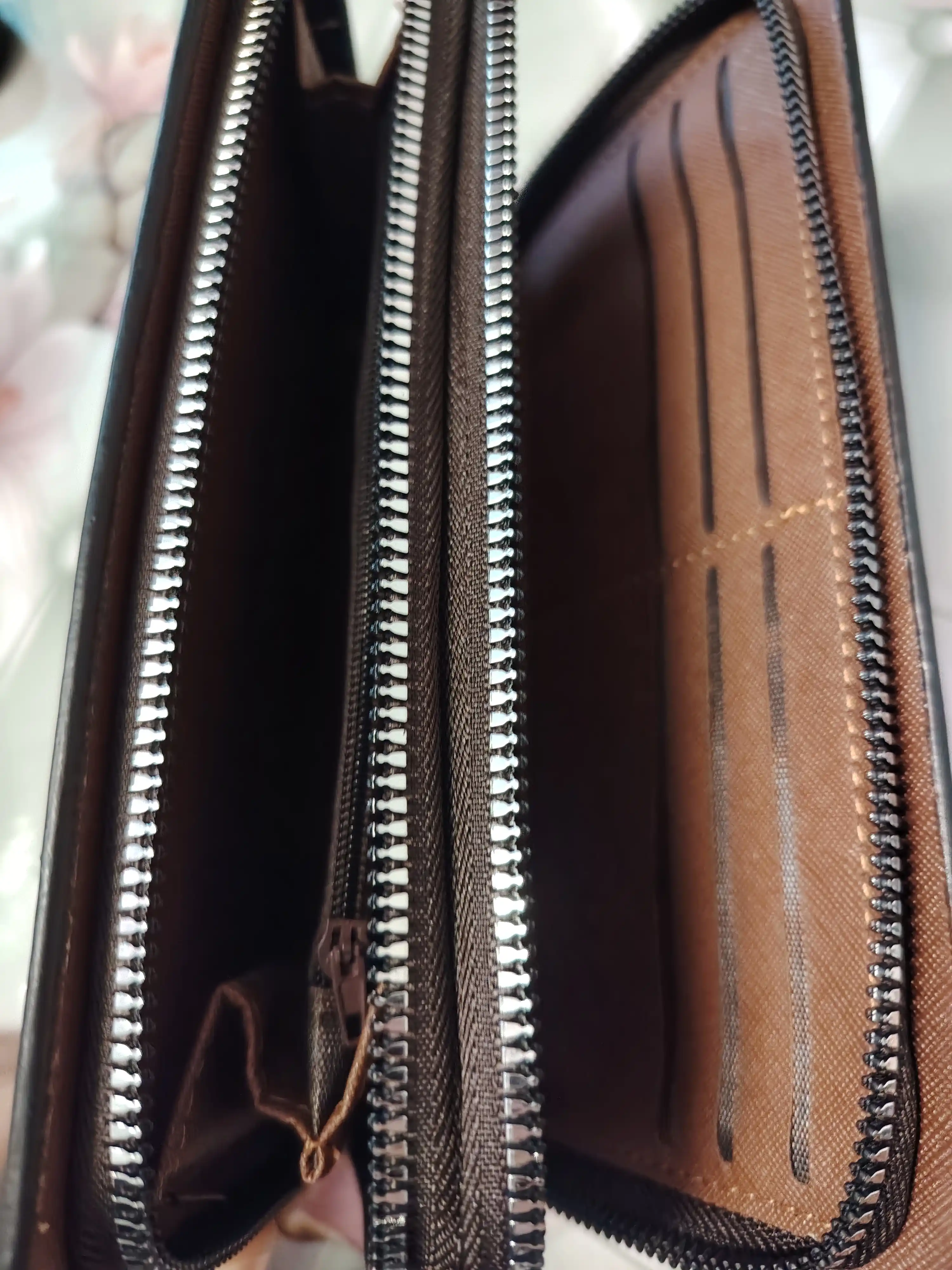 Klassik hamyon erkaklar uchun, erkaklar uchun portmone-kltach, barsetka, card-holder