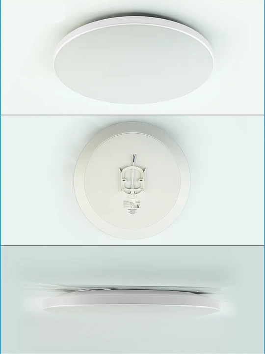 Lyustralar, LED qandil, lustra qandil, plafon, led chiroqlar, 3 xil rejim yonish