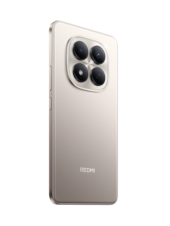 Xiaomi Redmi Note 15 Pro smartfoni, 12+512 GB, 200 MP kamera, 6.77 FHD+ AMOLED, 6500 mAh