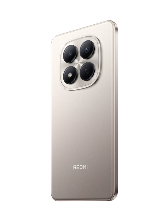 Xiaomi Redmi Note 15 Pro smartfoni, 12+512 GB, 200 MP kamera, 6.77 FHD+ AMOLED, 6500 mAh