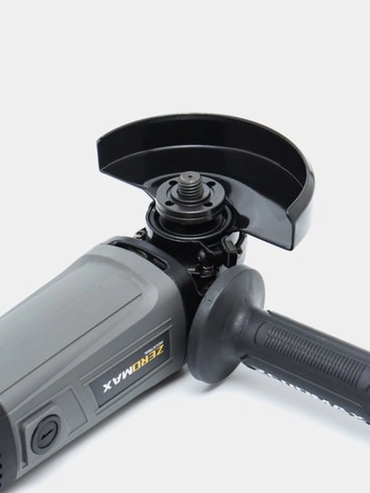 Болгарка Zeromax 125
