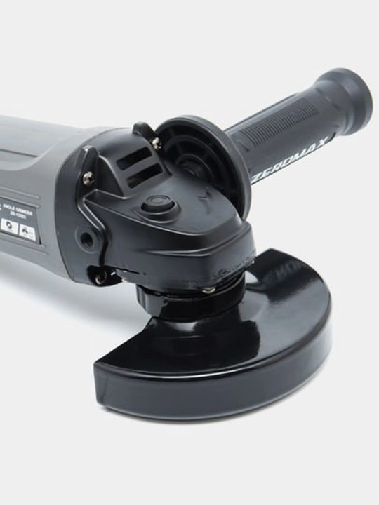 Болгарка Zeromax 125