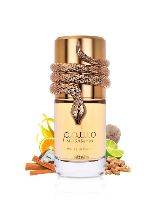 Arab parfyumeri Lattafa Musamam - Musamam 100 ml