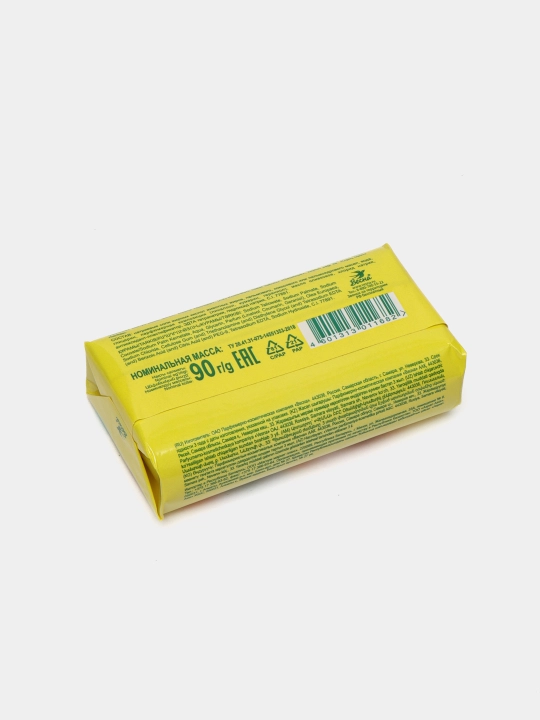 Bolalar sovuni "Vesna" zaytun moyi bilan, 90 g