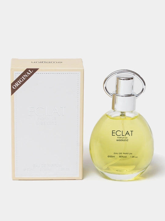 Eclat Parfum de Weekend Eau de Parfum ayollar uchun parfyumlangan suv, 50 ml
