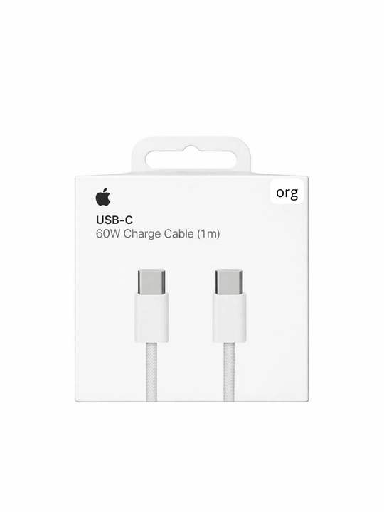 iPhone uchun quvvatlagich - 