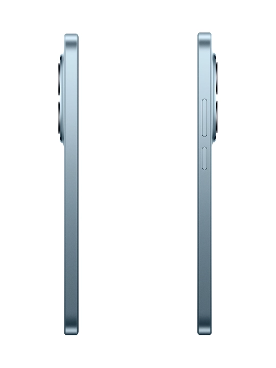 Смартфон Xiaomi Redmi Note 15 Pro 5G, 12+512 ГБ, 200 МП, 6.83″ 1.5K AMOLED, 6580 мАч
