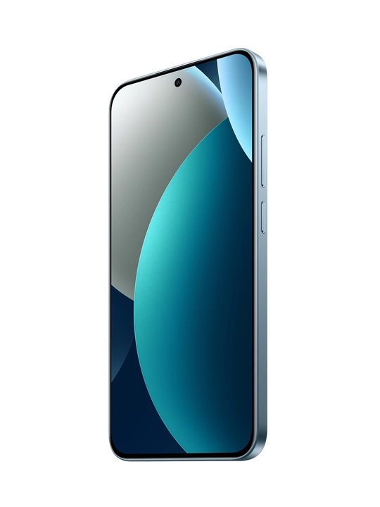 Смартфон Xiaomi Redmi Note 15 Pro 5G, 12+512 ГБ, 200 МП, 6.83″ 1.5K AMOLED, 6580 мАч