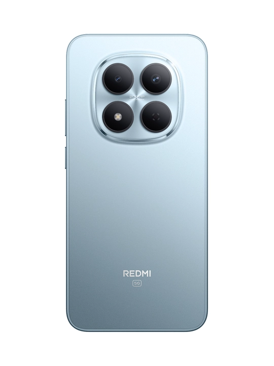 Смартфон Xiaomi Redmi Note 15 Pro 5G, 12+512 ГБ, 200 МП, 6.83″ 1.5K AMOLED, 6580 мАч