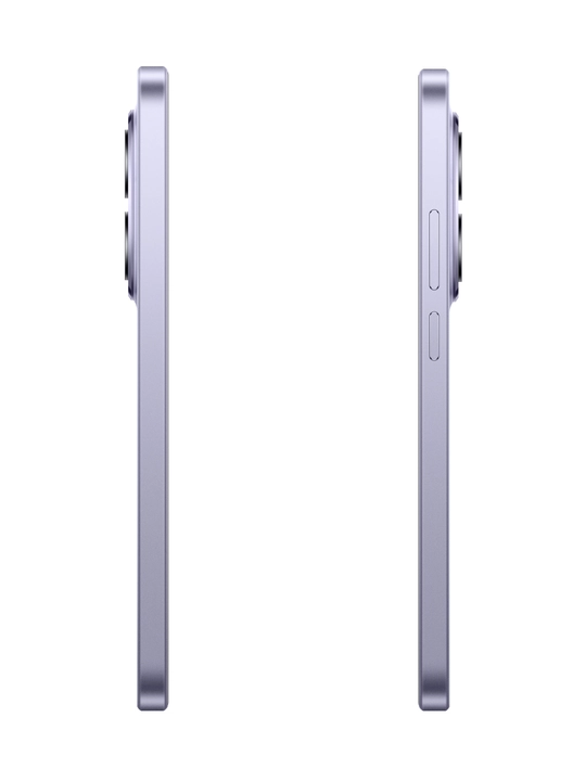 Смартфон Xiaomi Redmi Note 15 Pro 5G, 12+512 ГБ, 200 МП, 6.83″ 1.5K AMOLED, 6580 мАч