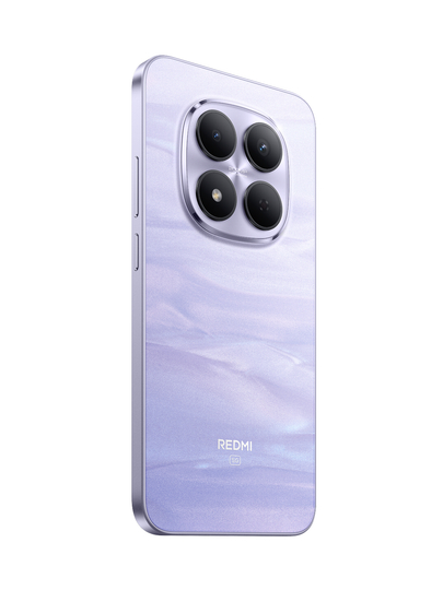 Смартфон Xiaomi Redmi Note 15 Pro 5G, 12+512 ГБ, 200 МП, 6.83″ 1.5K AMOLED, 6580 мАч