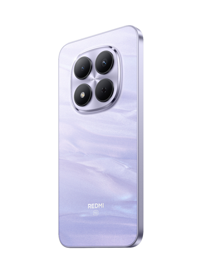 Смартфон Xiaomi Redmi Note 15 Pro 5G, 12+512 ГБ, 200 МП, 6.83″ 1.5K AMOLED, 6580 мАч