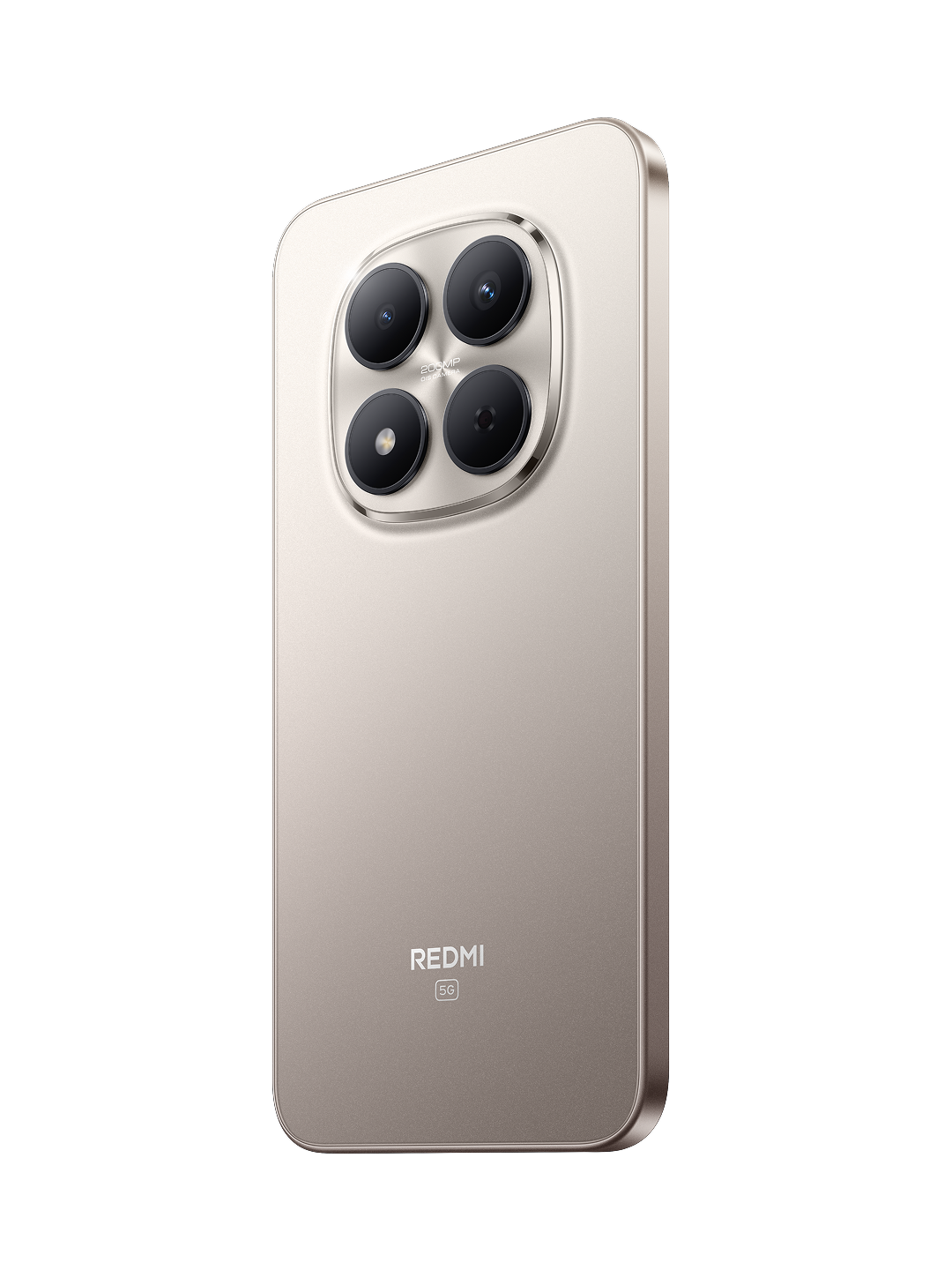 Смартфон Xiaomi Redmi Note 15 Pro 5G, 12+512 ГБ, 200 МП, 6.83″ 1.5K AMOLED, 6580 мАч