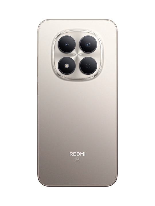 Смартфон Xiaomi Redmi Note 15 Pro 5G, 12+512 ГБ, 200 МП, 6.83″ 1.5K AMOLED, 6580 мАч