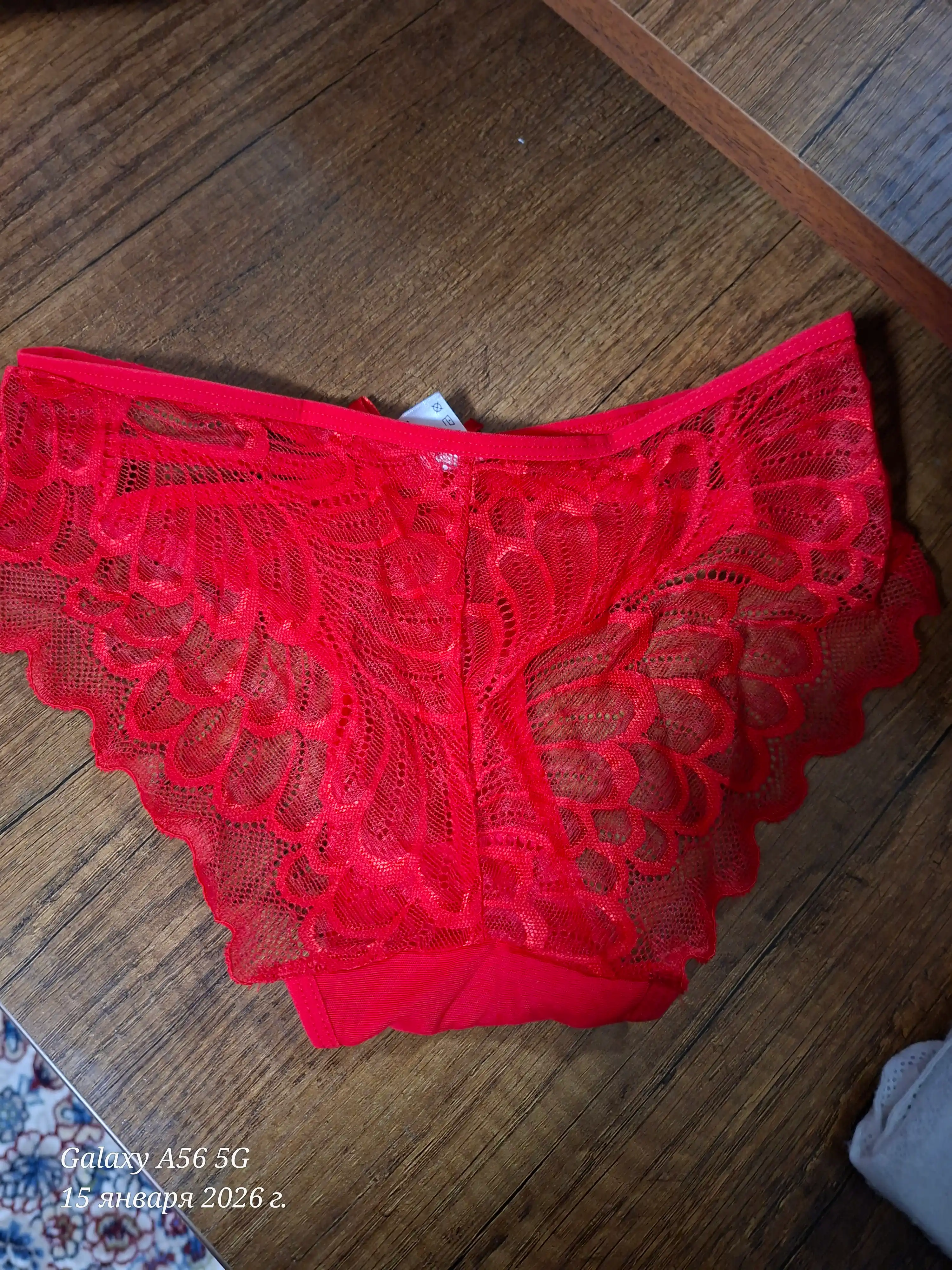 Ayollar trusi, ayollar to‘rli ichki kiyimi, paxtali stringlar, XL gacha