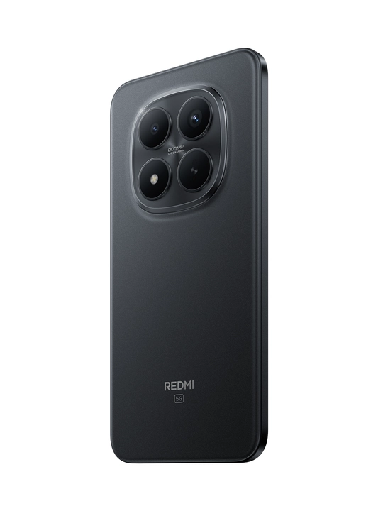 Xiaomi Redmi Note 15 Pro+ 5G smartfoni, 12/512 GB, AMOLED 120 Gts, 200 MP OIS, 6500 mAh
