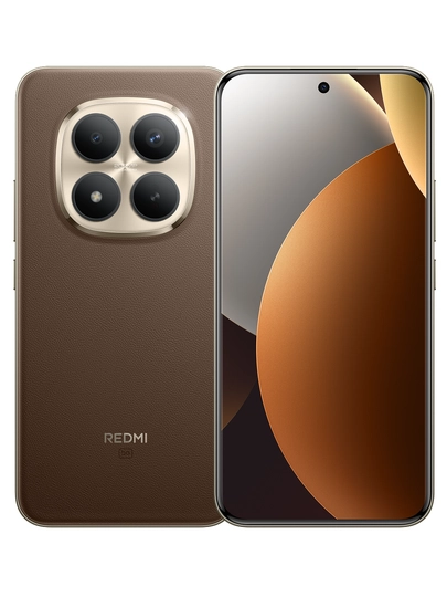 Xiaomi Redmi Note 15 Pro+ 5G smartfoni, 12/512 GB, AMOLED 120 Gts, 200 MP OIS, 6500 mAh