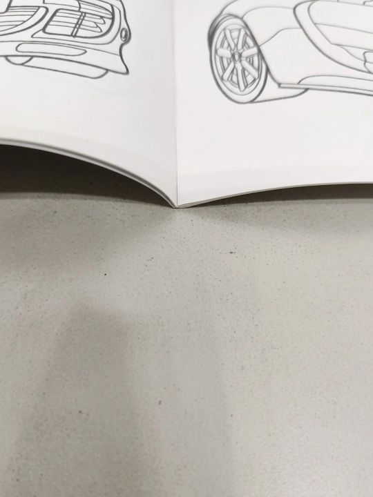 Bo‘yash. Dunyo avtomobillari. Porshe