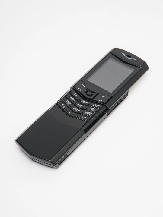 Кнопочный телефон Vertu V888Pro Slider