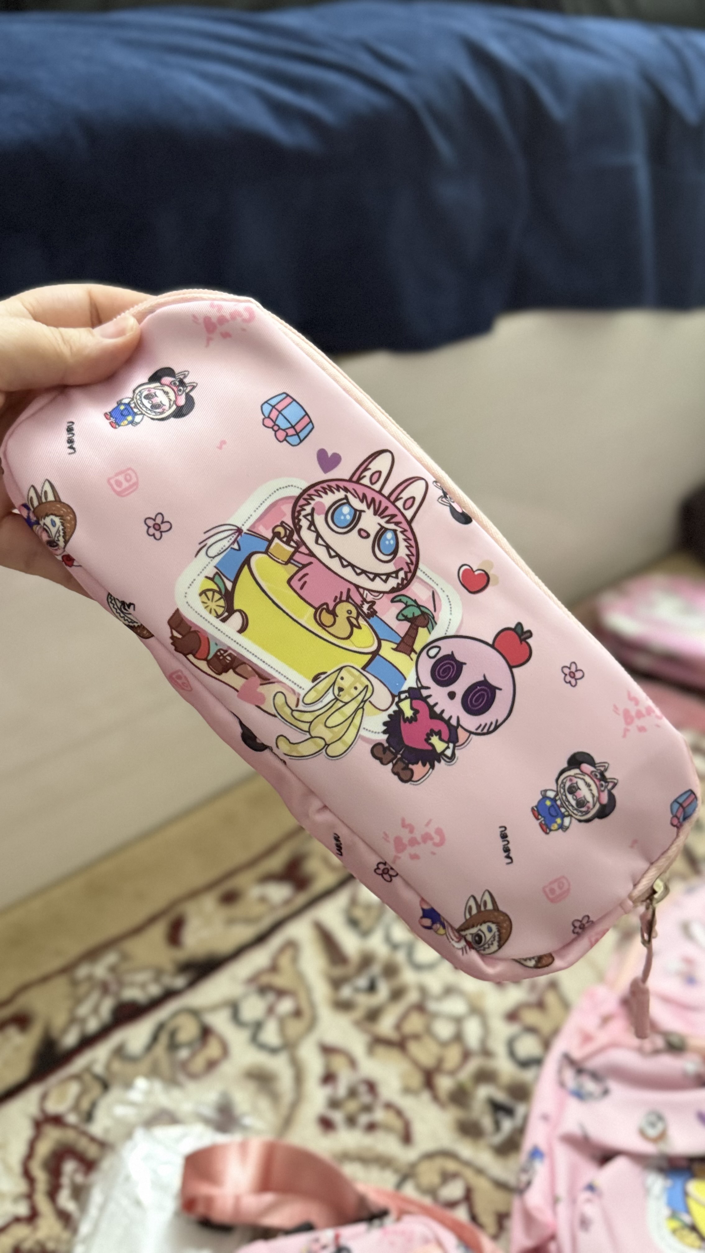 Maktab ortopedik ryukzagi, maktab o‘quvchilari va o‘smirlar uchun ryukzak