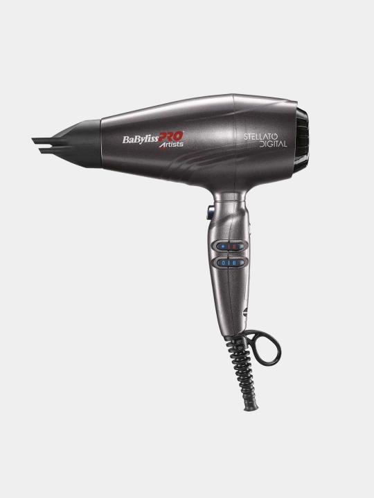 Фен профессиональный BaByliss PRO