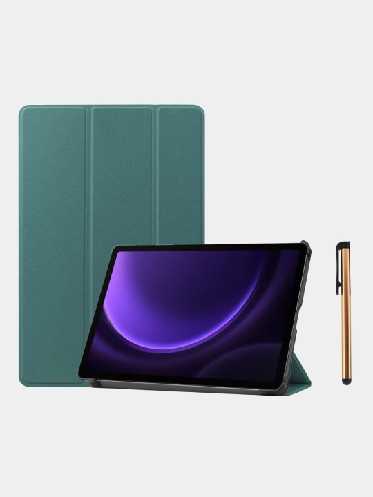 Магнитный чехол для планшетов Honor Pad X7 8.7" 2025, стилус