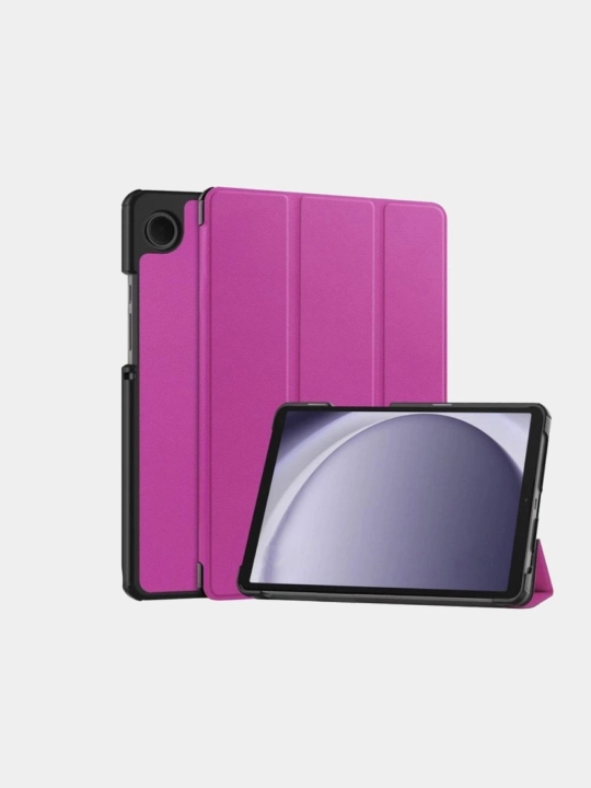 Магнитный чехол для планшетов Honor Pad X7 8.7" 2025, стилус