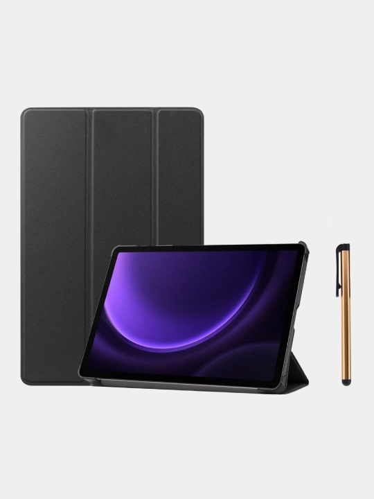 Магнитный чехол для планшетов Honor Pad X7 8.7" 2025, стилус