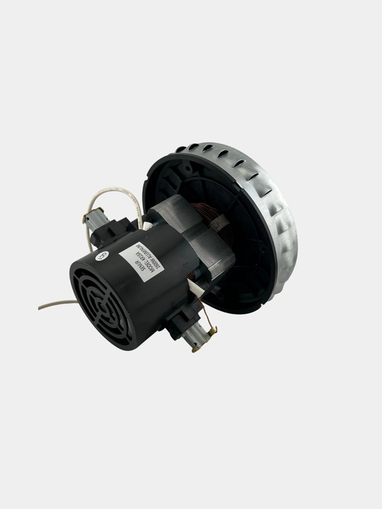 Двигатель (мотор) пылесоса SENUR 1600W универсальный для Karcher и аналогов
