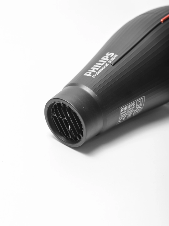 Professional PHILIPS soch uchun fen