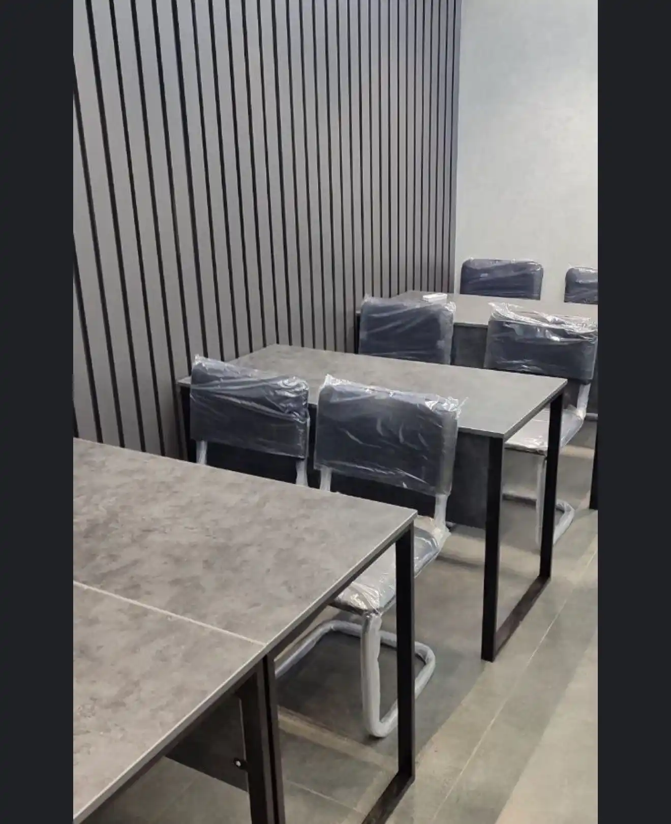 Silviya stuli, ofis stuli, stol uchun stul, kompyuter kreslosi, kreslo, ofis kreslo, Stul