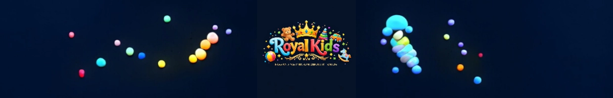 Royal Kids