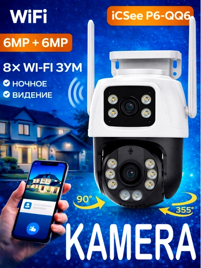 IP-камера