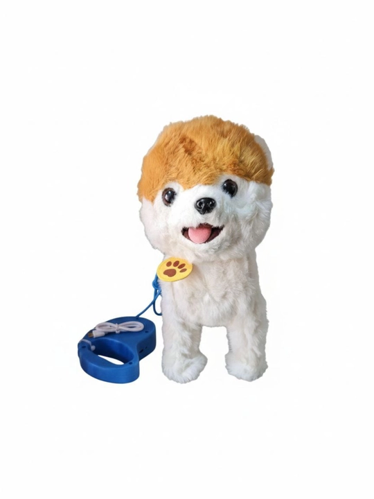 Игрушечные щенки - 