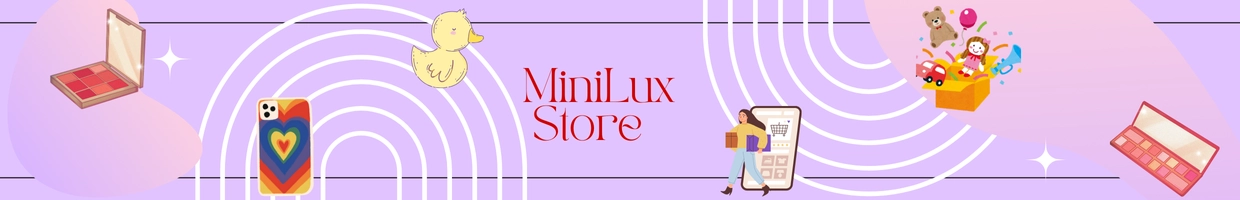 MiniLux Store