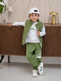 Yashil
