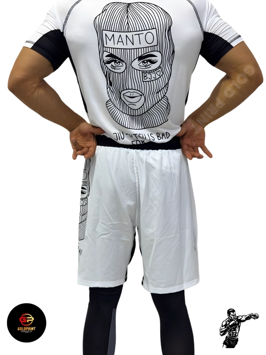 Ju Jit Su sport formasi 2 tasi 1 da, MMA, UFC, Wrestling sport formalari