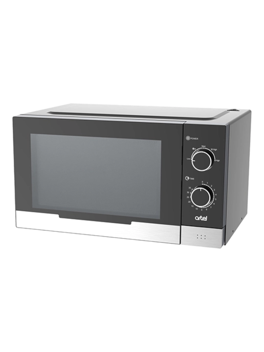Mikroto'lqinli pech Artel MWM2301 800 Vt, mexanik, 23 litr - 