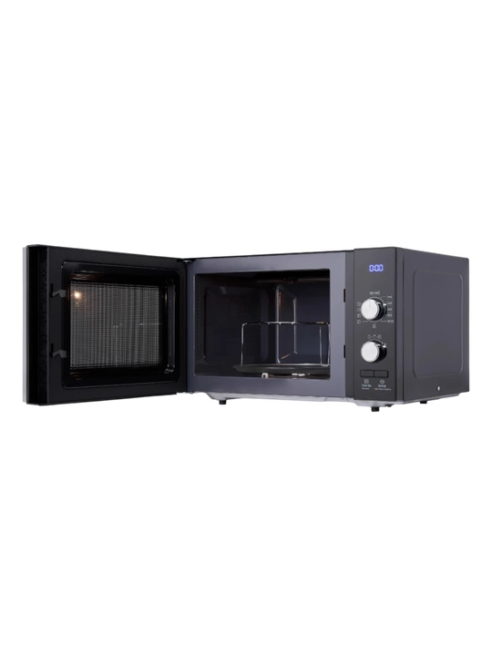 Mikroto'lqinli pech Artel GWD0323, 800 Vt, mexanik, 23 litr