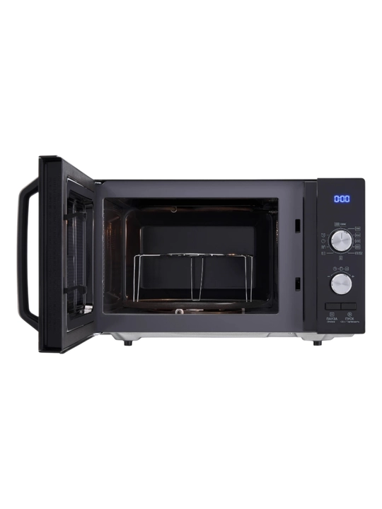Mikroto'lqinli pech Artel GWD0323, 800 Vt, mexanik, 23 litr