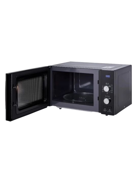 Mikroto'lqinli pech Artel MWD0323 800 Vt, mexanik, 23 litr