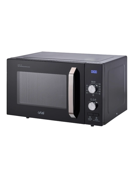 Mikroto'lqinli pech Artel MWD0323 800 Vt, mexanik, 23 litr