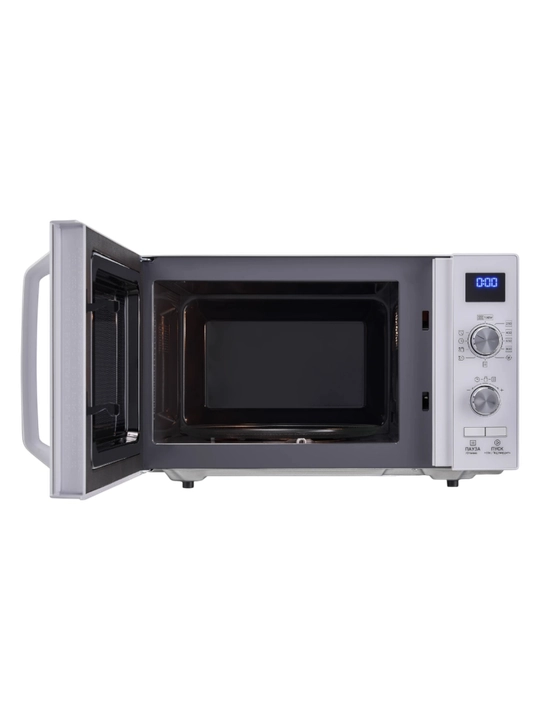 Mikroto'lqinli pech Artel MWD0323 800 Vt, mexanik, 23 litr