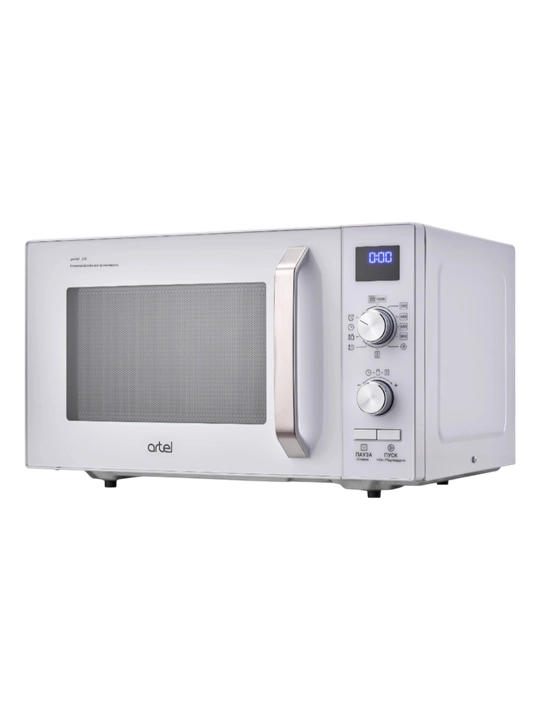 Mikroto'lqinli pech Artel MWD0323 800 Vt, mexanik, 23 litr