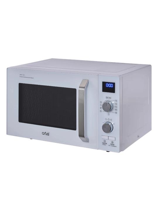 Mikroto'lqinli pech Artel MWD0323 800 Vt, mexanik, 23 litr