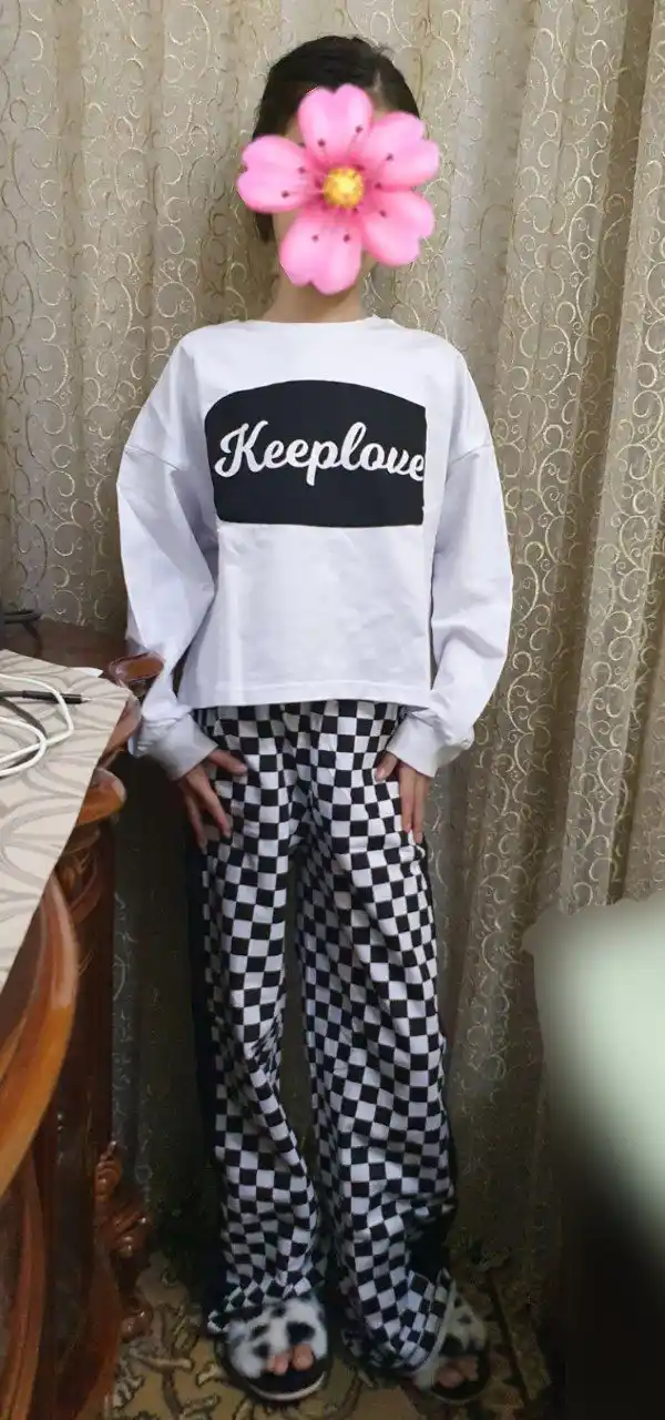 Комплект Playowo для девочек