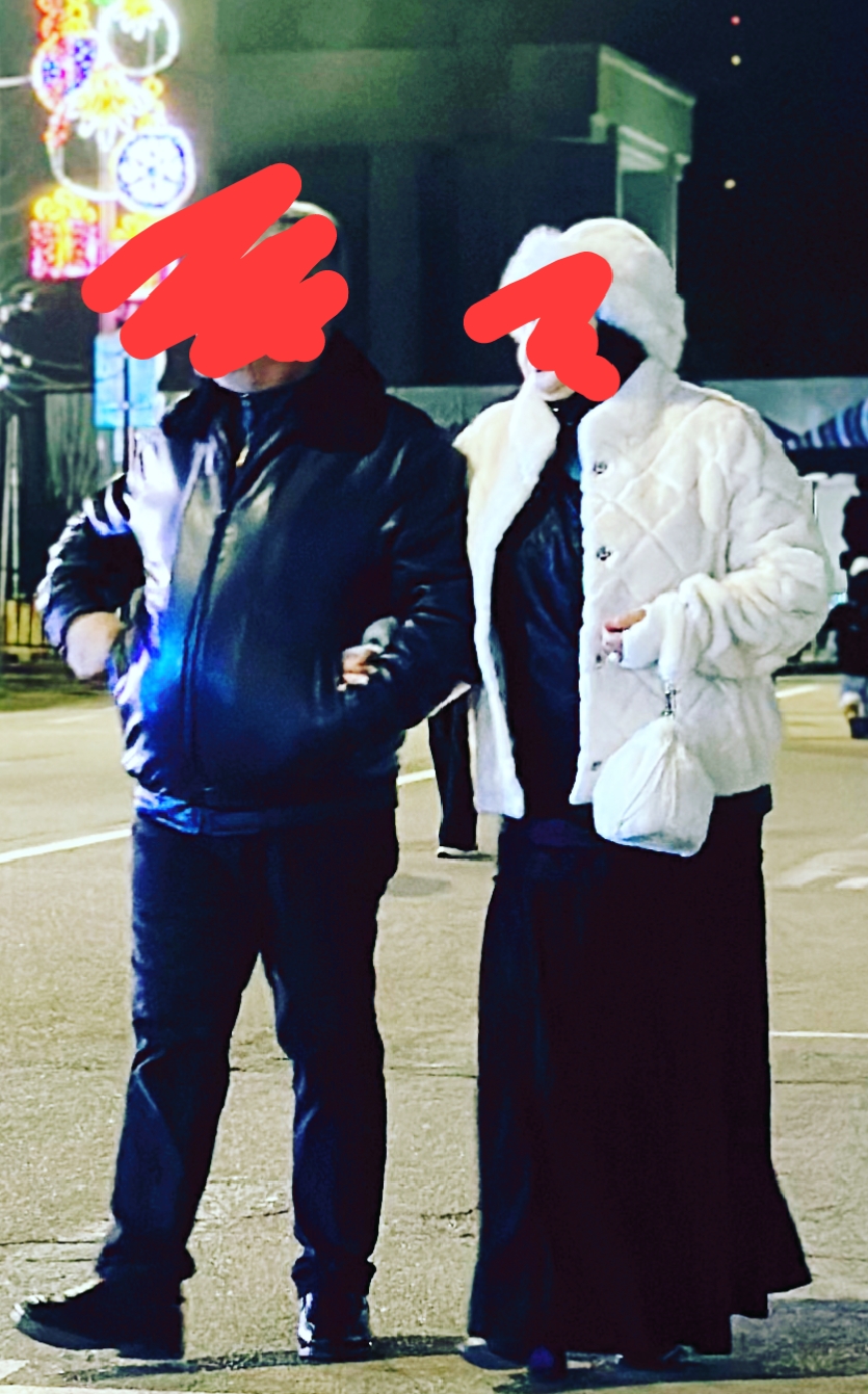 Qishki, sun’iy, uyasi uchun mo‘ljallangan ayollar ekoqobig‘i